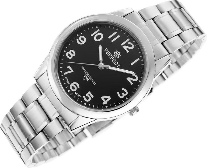 Produktbild PERFECT R50-05 Herrenuhr (38 mm)