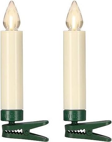 Produktbild Krinner SuperLight Flame (6 x)