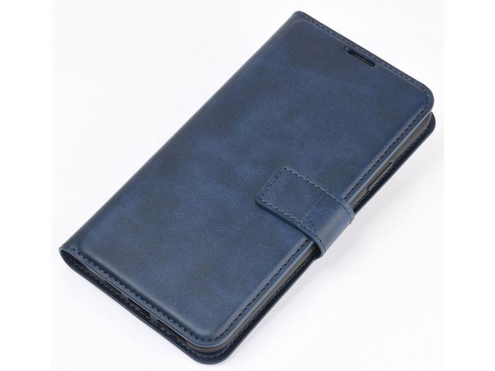 Produktbild Screenguard CardLounge Samsung Galaxy S20 FE Leder Hülle (Samsung Galaxy S20 FE)
