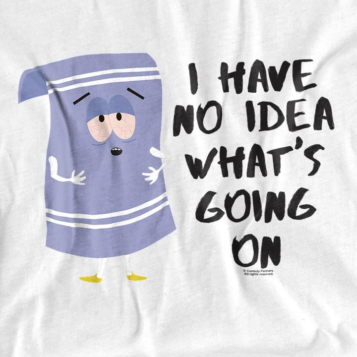 Produktbild Ubisoft No Idea TShirt (XL)