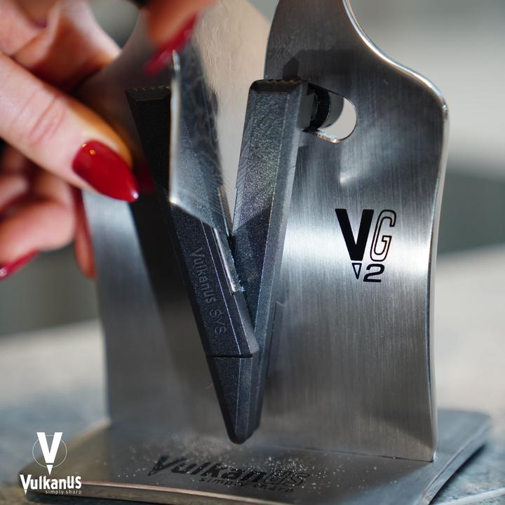 Image du produit Vulcanus VG2