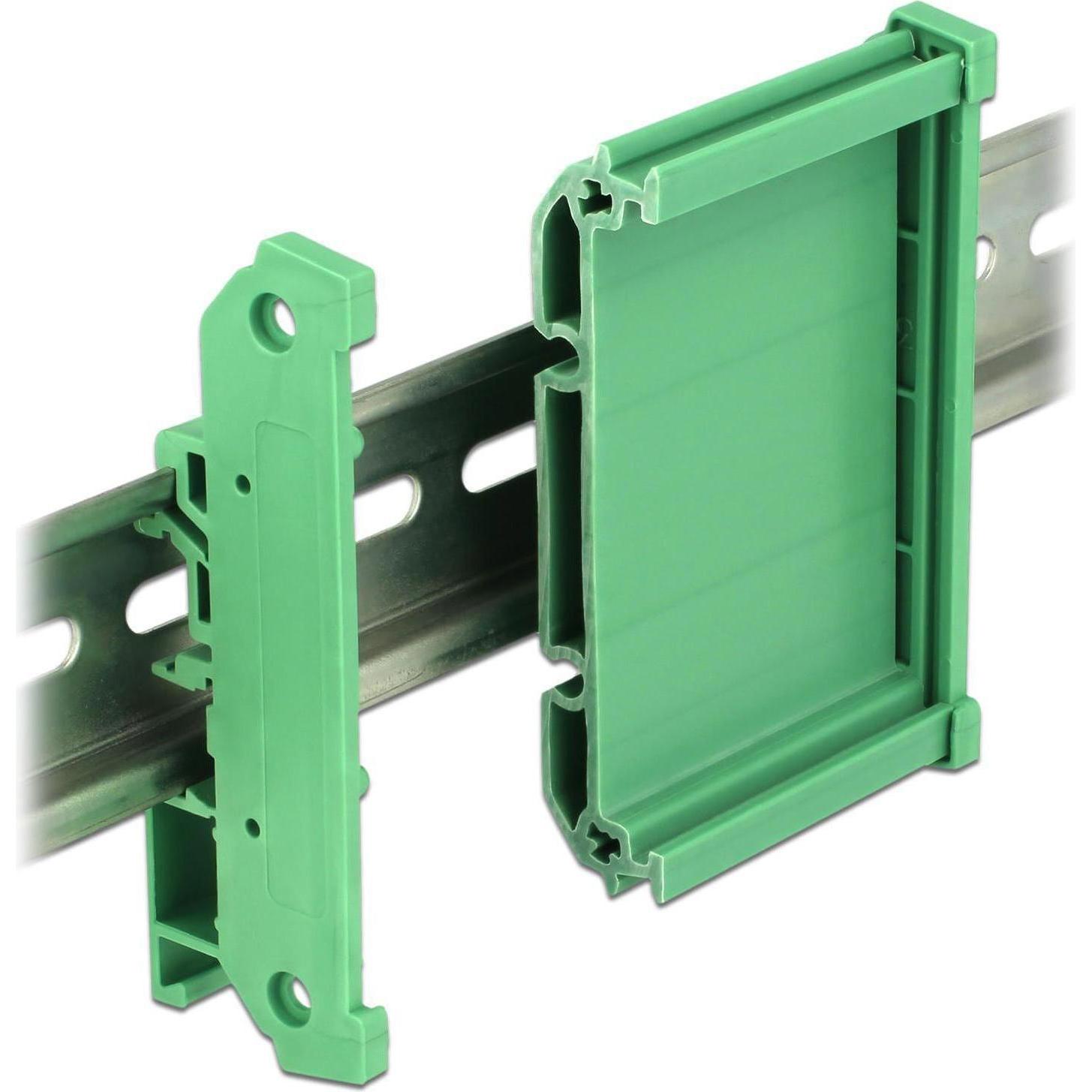 Delock Platinenhalterung, 10 cm (65984)