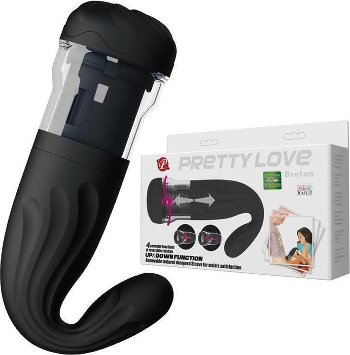 Produktbild Pretty Love Breton