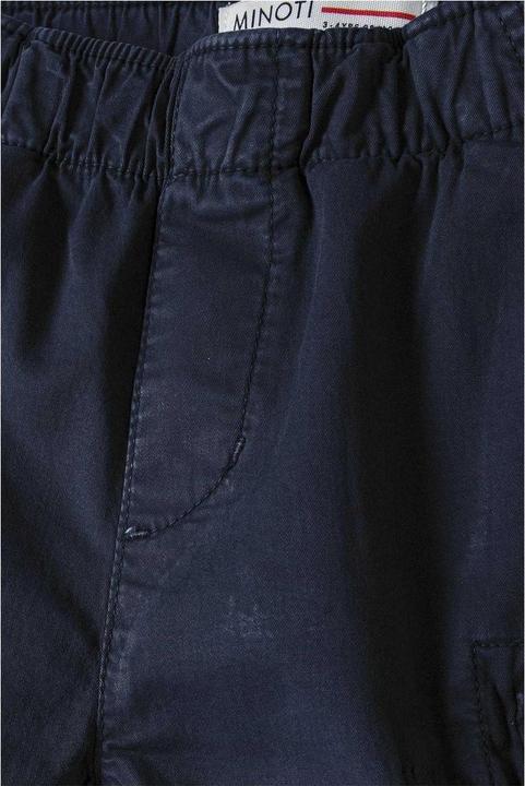 Produktbild Minoti Kampfshorts Jungen Leger (116)