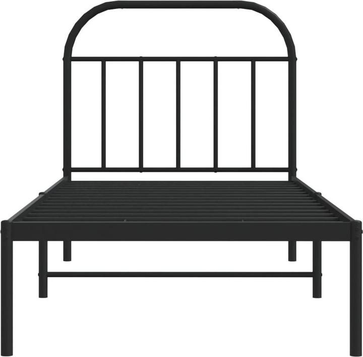 Image du produit vidaXL Bettgestell (100 x 200 cm)