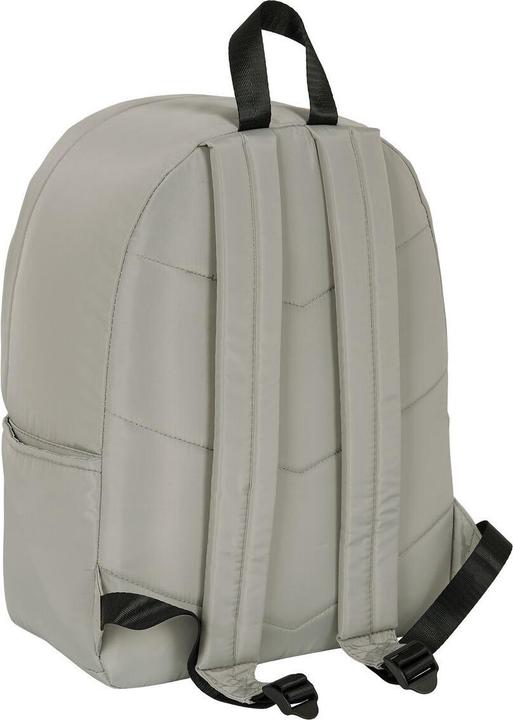 Image du produit Minnie Mouse Sacoche pour ordinateur portable Teen Sand Gris clair 31 x 40 x 16 cm