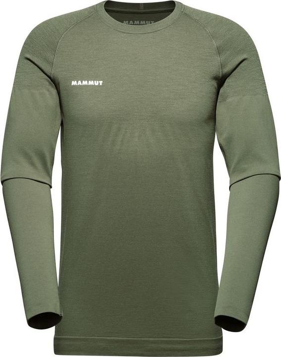 Produktbild Mammut Trift Longsleeve Men (M)