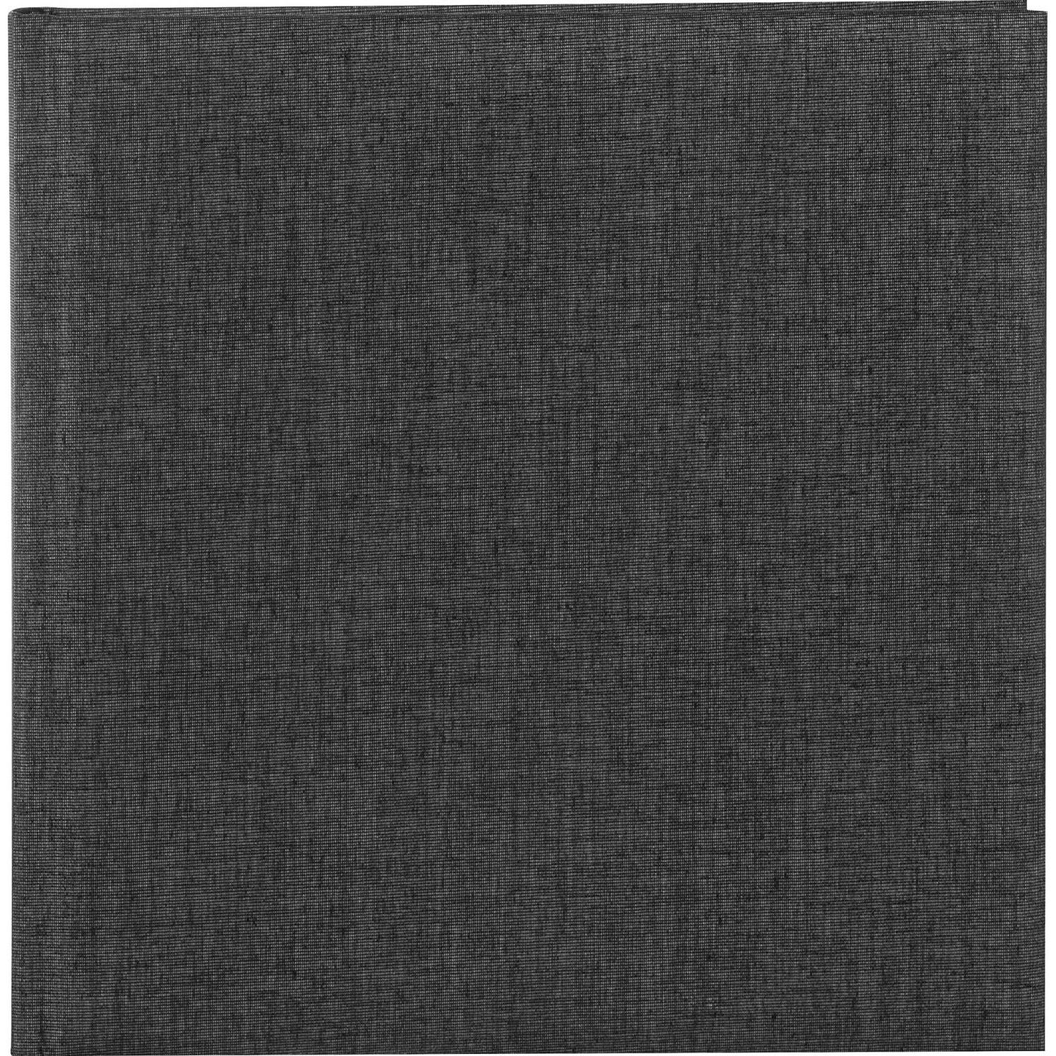 Thumbnail - Goldbuch, Fotoalbum, Summertime 25x25 60 weisse Seiten anthrazit 24660 (25 x 25 cm)