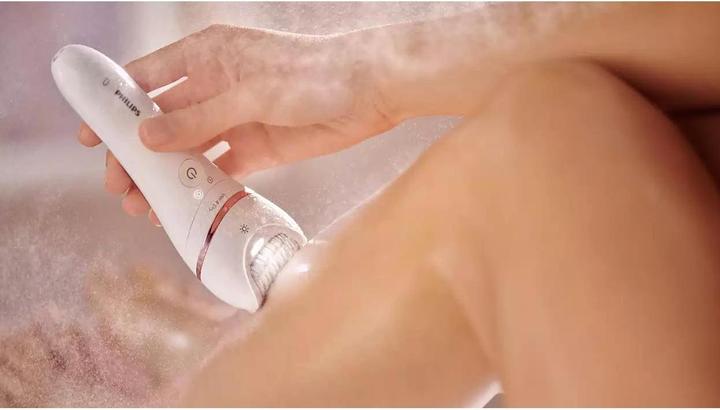 Actual product image Philips Series 8000