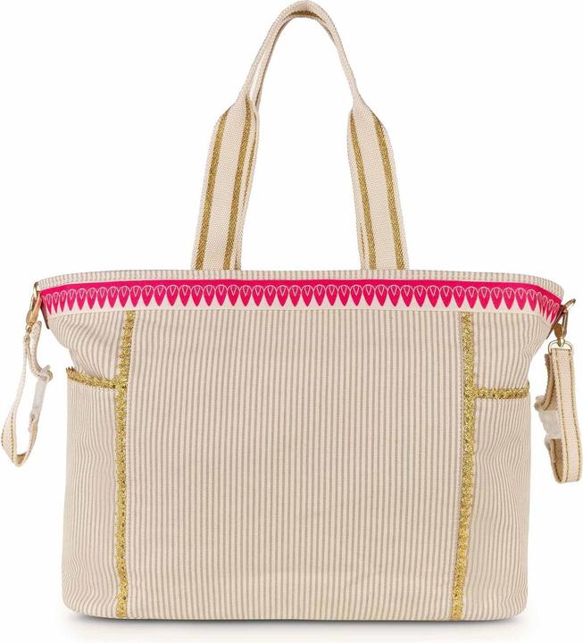 Produktbild Oilily Balu Baby Bag