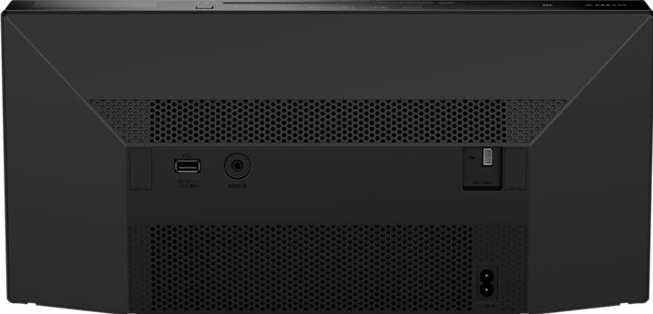 Produktbild Sony CMT-X5CD (Airplay, Spotify Connect)