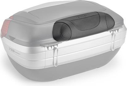 Actual product image Givi Maxia 3 ET 4 E55 V56