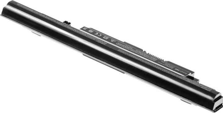 Image du produit GreenCell DE69 - Batterie - DELL - Inspiron 14 3000 15 3000 3521 3537 15R 5521 5537 17 5749 (6 cabines, 4400 mAh)