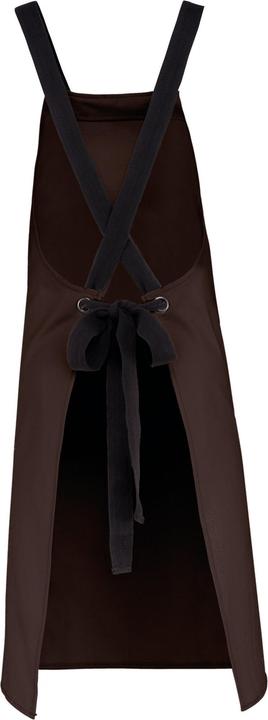 Actual product image Kariban Coton Biologique (One size)