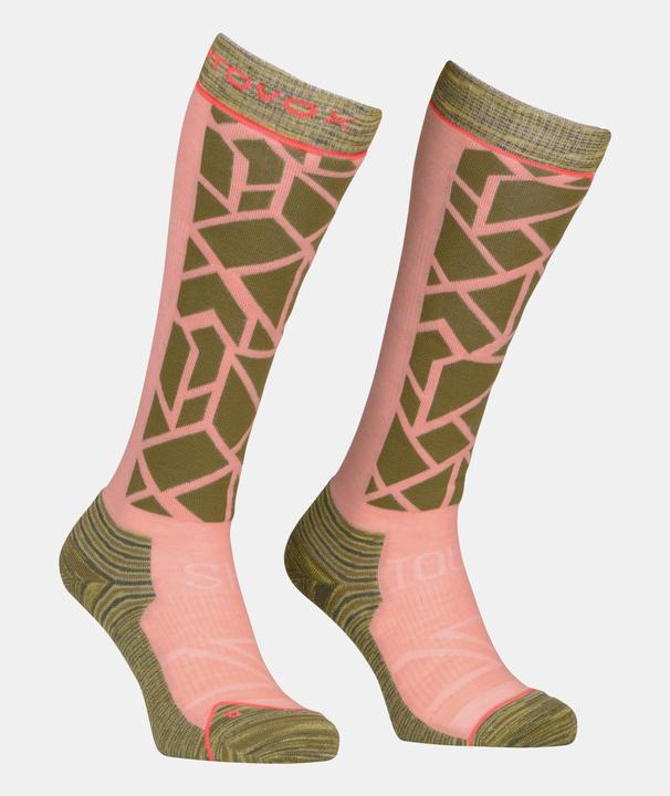 Immagine prodotto Ortovox Calze lunghe Ski Tour Comp da donna (39 - 41)