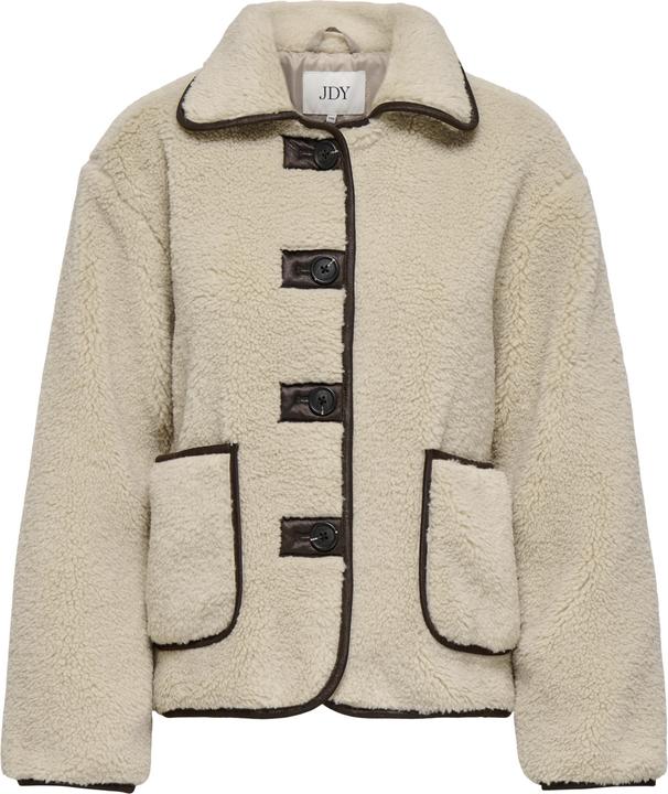 Produktbild JdY Jdynoella Life Teddy Jacket Otw Noos (M, L)