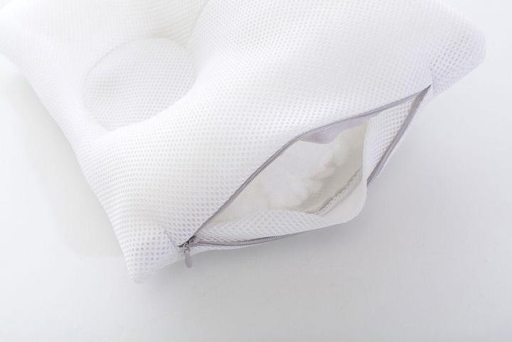 Image du produit Träumeland Coussin d'éveil Carefor 6-18 mois (28 x 32 cm)