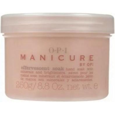 OPI, Handcreme, Effervescent Soak Powder