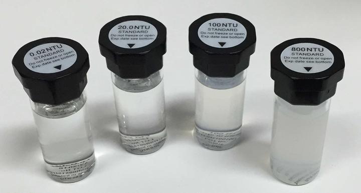 Actual product image Apera Instruments TN400 Turbidity Meter