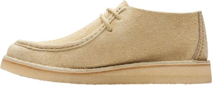 Produktbild Clarks Desert Nomad Schuhe Wildleder (41)