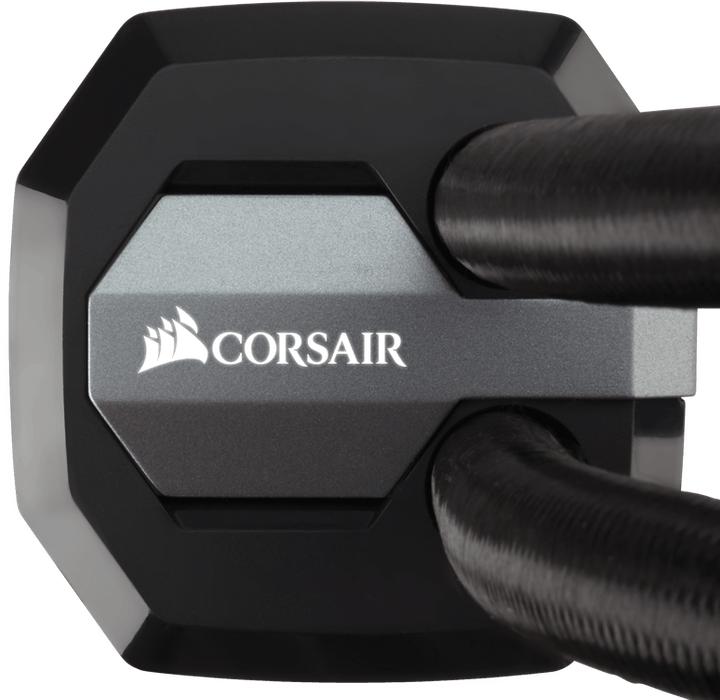 Immagine prodotto Corsair Hydro H115i