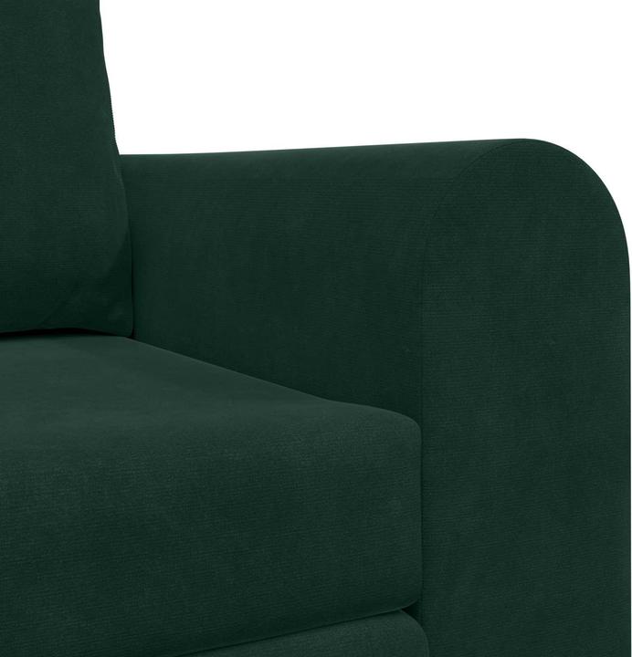 Produktbild vidaXL Schlafsofa (2-Sitzer)