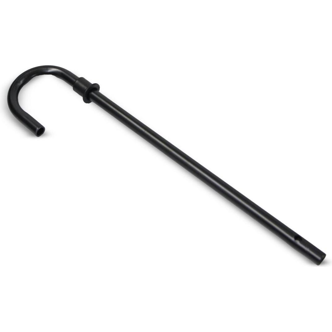 Schwarz Kitchen Lenkstange Rutscher Jeep Gladiator