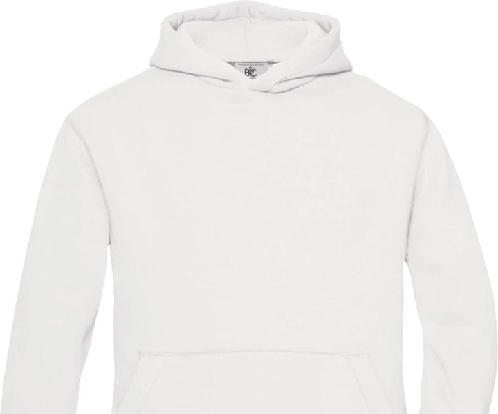 Produktbild B&C Hoodie (128)