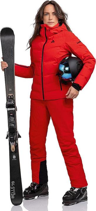 Immagine prodotto Schöffel Women's Jacket Caldirola (38, M)