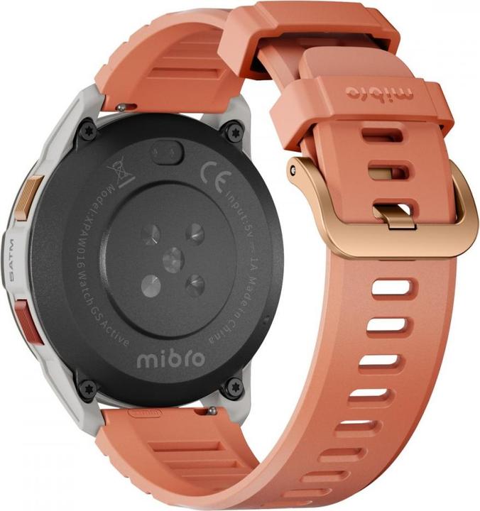 Immagine prodotto Xiaomi Mibro Watch GS Active (47 mm)