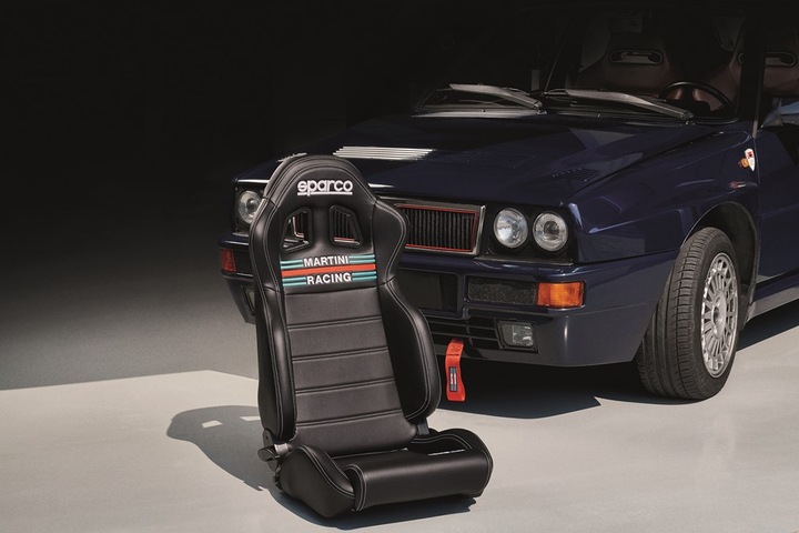 Image du produit Sparco Siège
