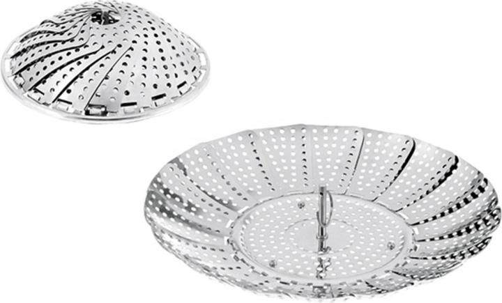 Westmark Dünsteinsatz (26 cm, Metall)