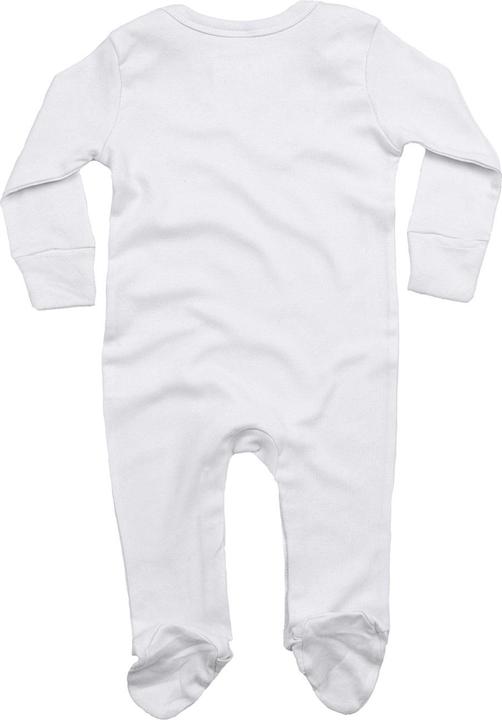Image du produit Babybugz - Grenouillère - Bébé (80)