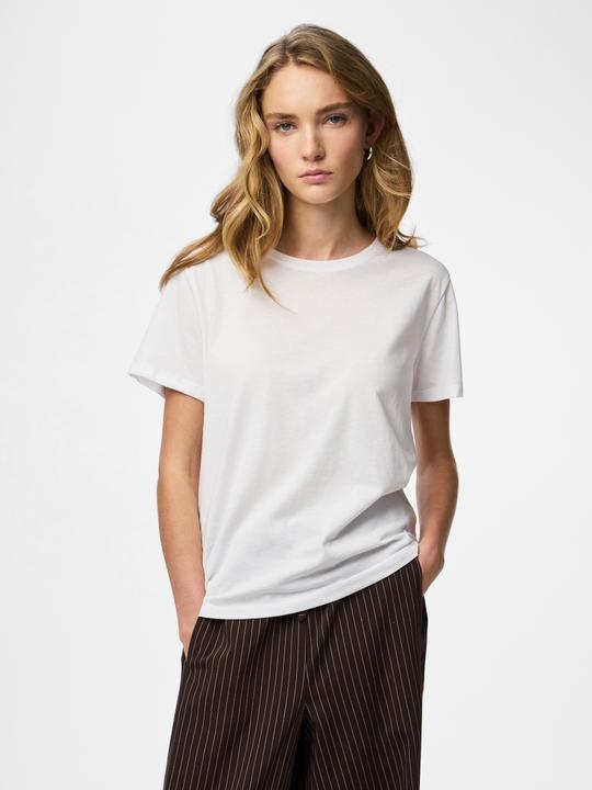 Immagine prodotto Pieces Pcamira Ss Tee 2-Pack Jrs Noos Bc