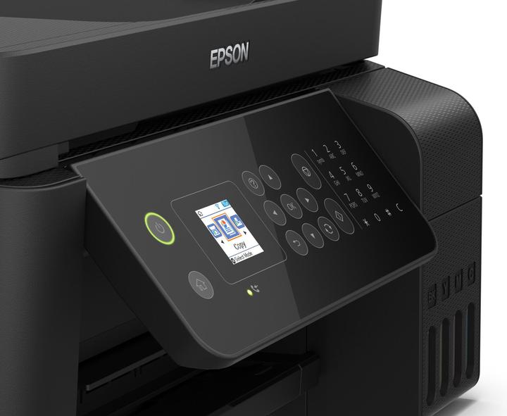 Produktbild Epson EcoTank ET-4700 Unlimited (Tintentank, Farbe)