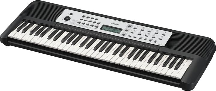 Actual product image Yamaha YPT 280 Musical Keyboard
