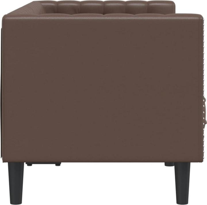 Produktbild vidaXL 2-Sitzer-Sofa (2-Sitzer)