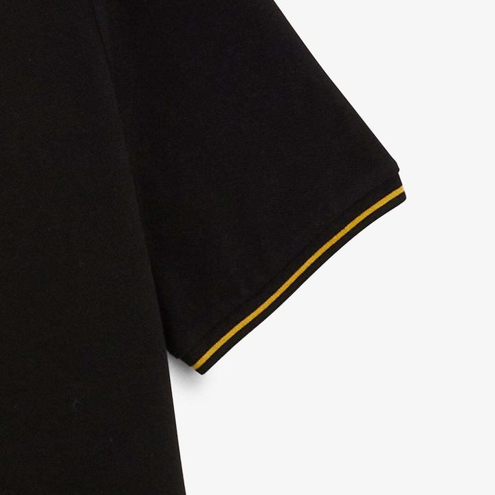 Actual product image Serge Blanco Polo pique Stade Toulousain (S)