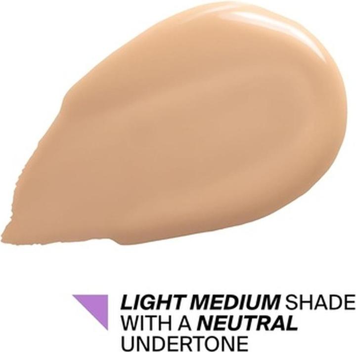 Produktbild OFRA Cosmetics Absolute Cover Foundation #2.25