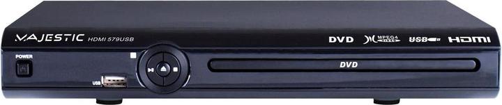 Immagine prodotto Majestic New HDMI-579 DVD Player (Lettore DVD)