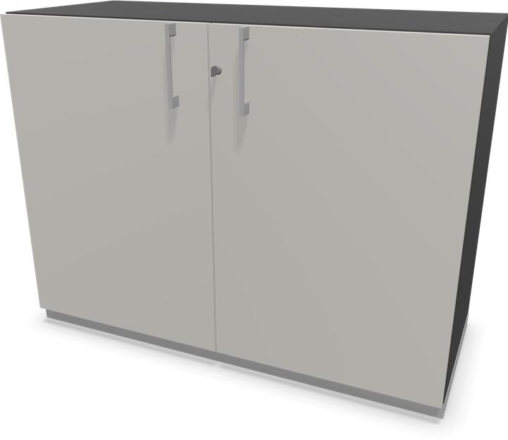 Grigio argento, Grigio perla, Grigio scuro