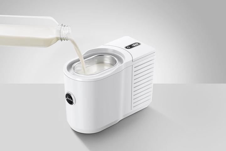 Actual product image Jura Cool Control White 0.6l (EA)