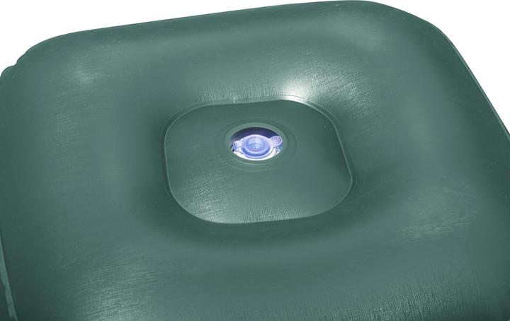 Actual product image Bestway Comfi Cube Inflatable Lounger