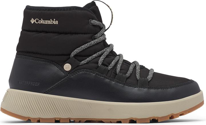 Actual product image Columbia Slopeside™ Village Omni-Heat™ Mid (38)
