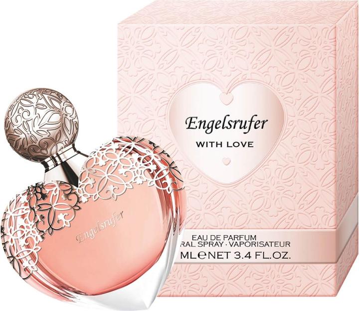 Immagine prodotto Engelsrufer Con amore Eau de Parfum (Eau de parfum, 100 ml)