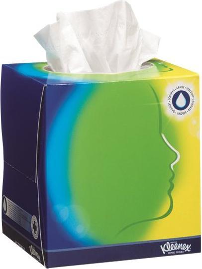 Produktbild Kimberly-Clark Kosmetiktücher 8825