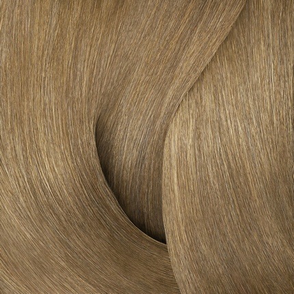 Actual product image Redken Colour Gels Lacquers 10 Minute Hair Color 9N Cafe Au Lait 60ml (9N Cafe Au Lait)