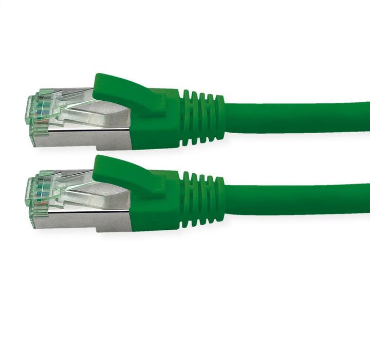 Immagine prodotto Roline Cavo patch S/FTP (S/FTP, CAT6a, 15 m)