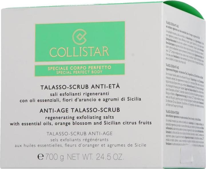 Immagine prodotto Collistar Talasso Scrub