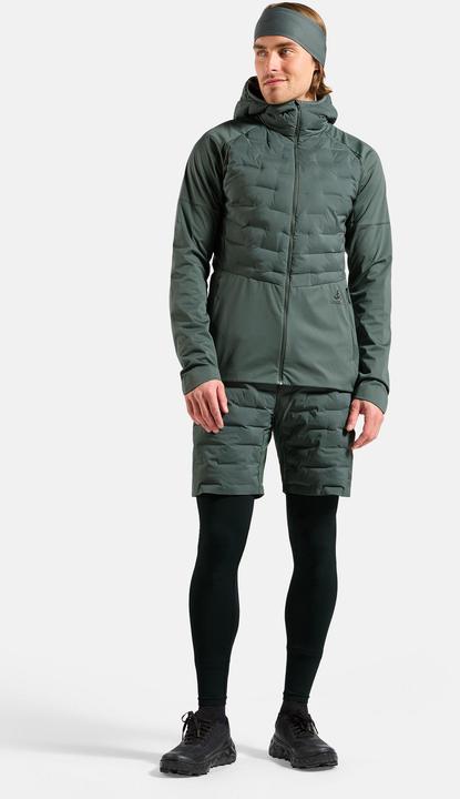 Productafbeelding Odlo Zeroweight Insulator Shorts (XXL)